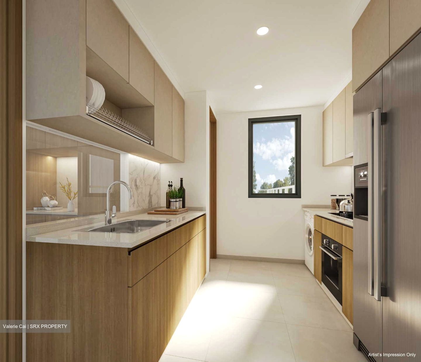North Gaia (D27), Condominium #550072501